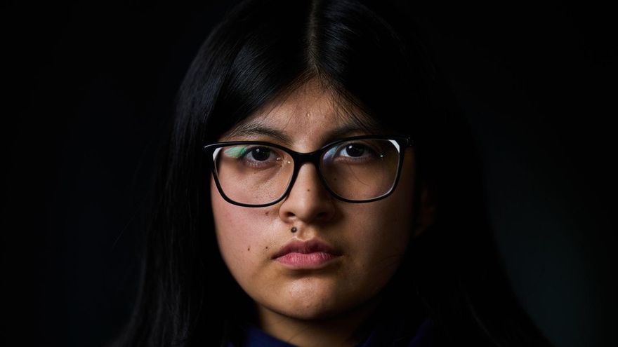Documental Anhedonia: Testimonio de Dayana sobre el trauma infantil