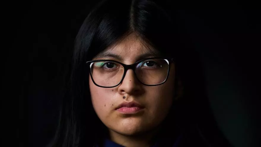 Documental Anhedonia: Testimonio de Dayana sobre el trauma infantil