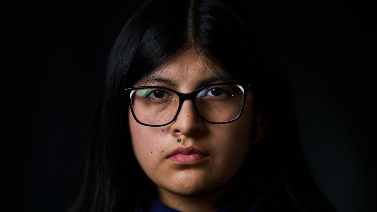 Los traumas infantiles triplican el riesgo de sufrir depresión