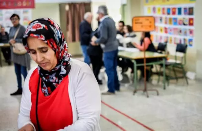 Las cifras de las elecciones generales más inciertas en Alicante