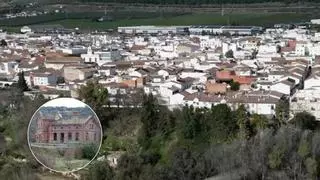 La sorpresa que unos ingenieros encontraron bajo tierra en un pueblo de Córdoba en el siglo XIX: pozos romanos de cientos de metros