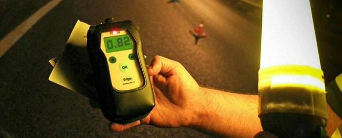 Gairebé la meitat dels 937 conductors morts el 2024 a Espanya havien consumit alcohol, drogues o psicofàrmacs