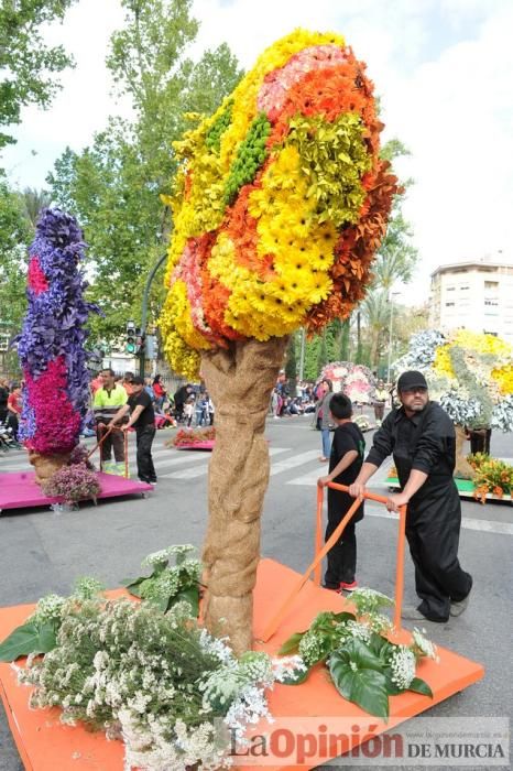 Desfile de la Batalla de las Flores