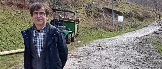 Cabrales estrenará la primera planta de biogás del Oriente
