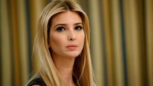 Ivanka Trump, la dona més poderosa de Washington