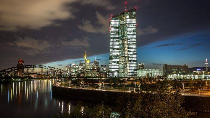El Banco de España convoca a las entidades por el examen del BCE