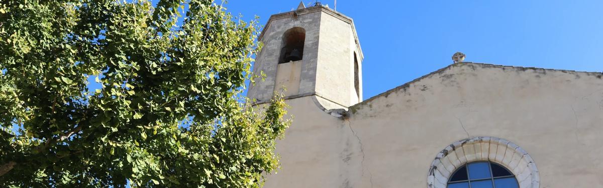 Pueblo de La Armentera