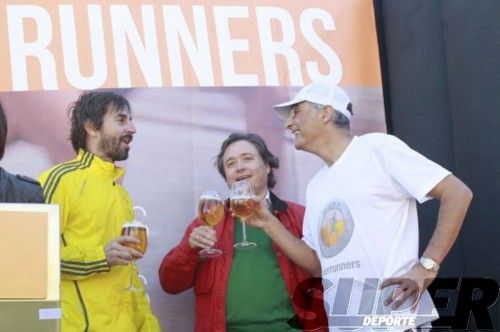 Beer Runners de Valencia