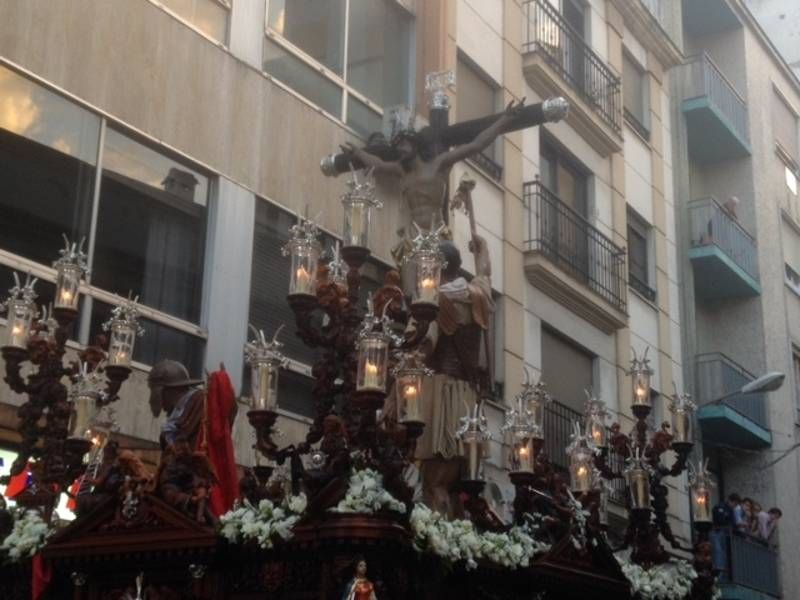 Así vieron la Semana Santa del 2014 los lectores de CÓRDOBA