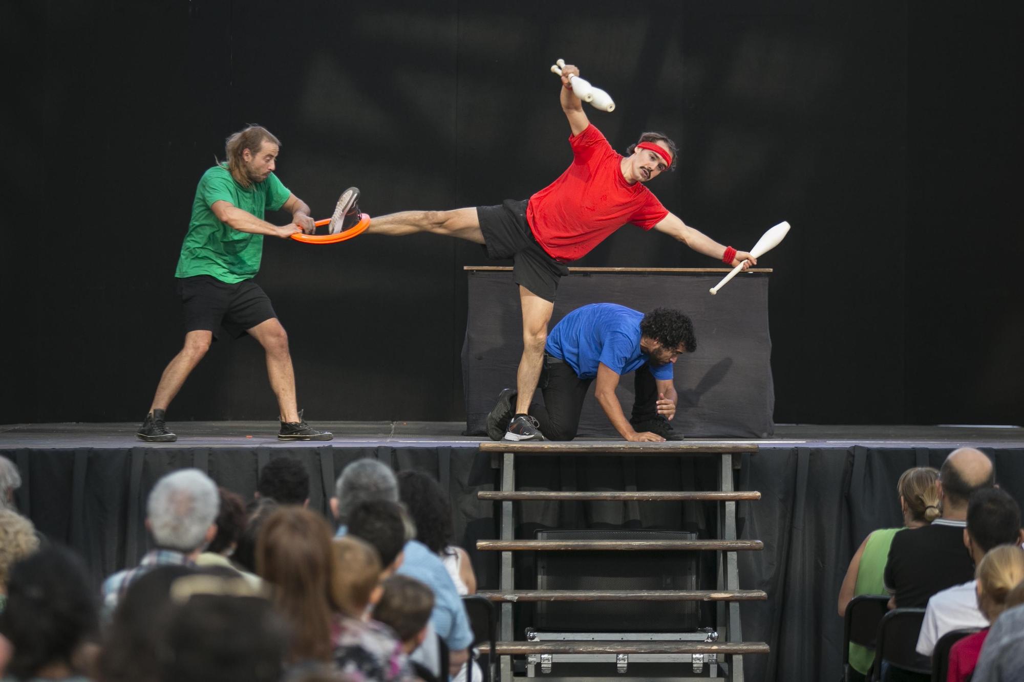 La XIV edició del Festival Còmic de Figueres