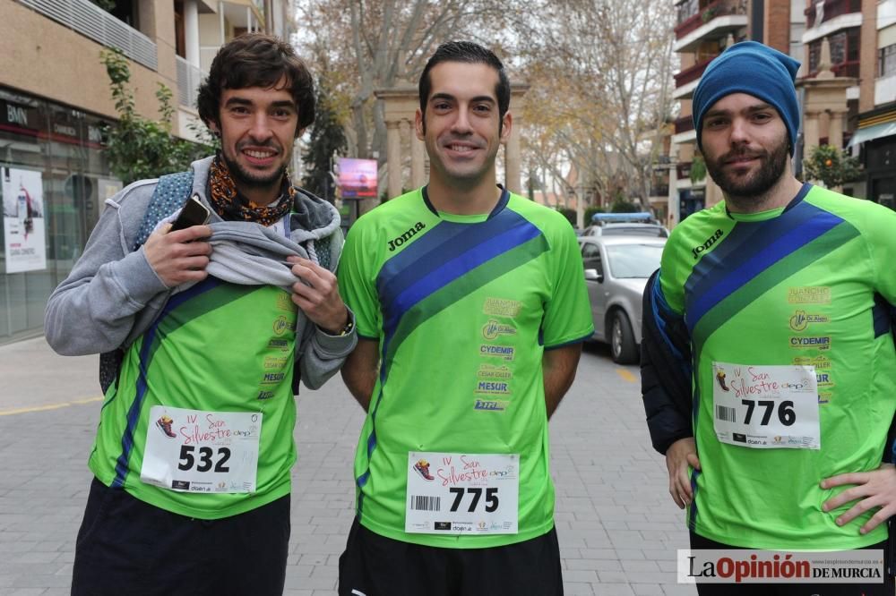 San Silvestre de Lorca 2017