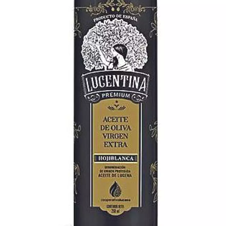 Lucentina Premium