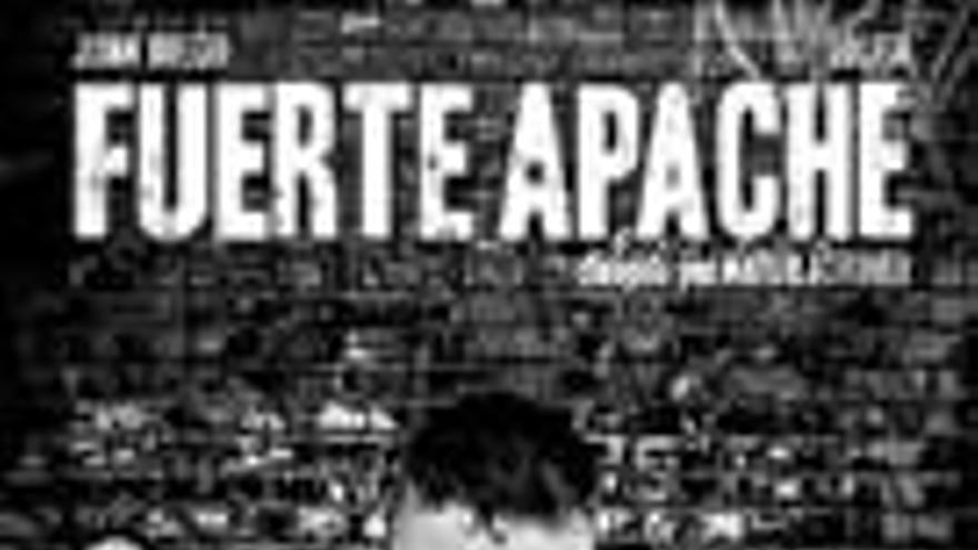 ´Fuerte apache´