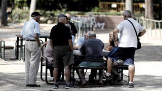 La OCDE sube su crecimiento para España al 1,8% en 2024 pero avisa sobre las pensiones