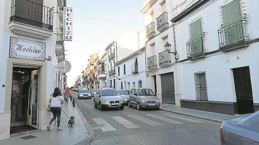 Empa trabaja por un Centro Comercial Abierto que sería realidad en el 2020