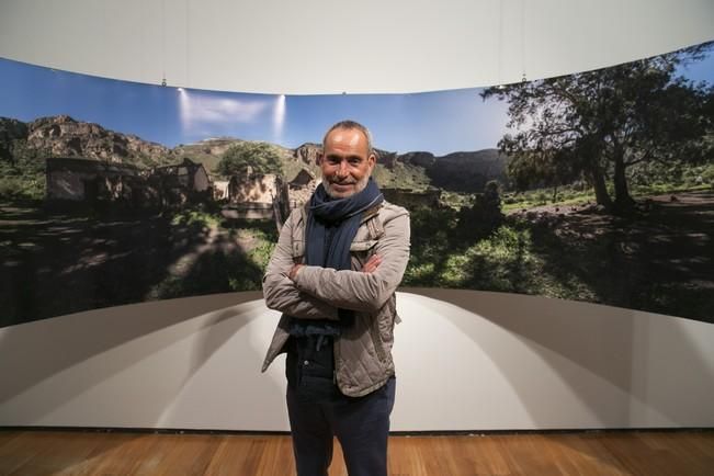 EXPOSICIONES EN SAN MARTÍN