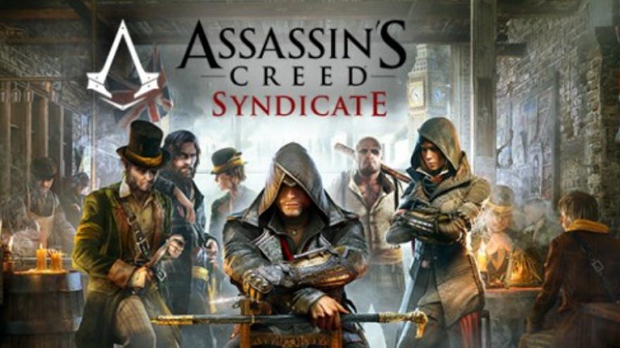 Ubisoft presenta &#039;Assassin’s Creed: Syndicate&#039;, los asesinos llegan a la Londres victoriana