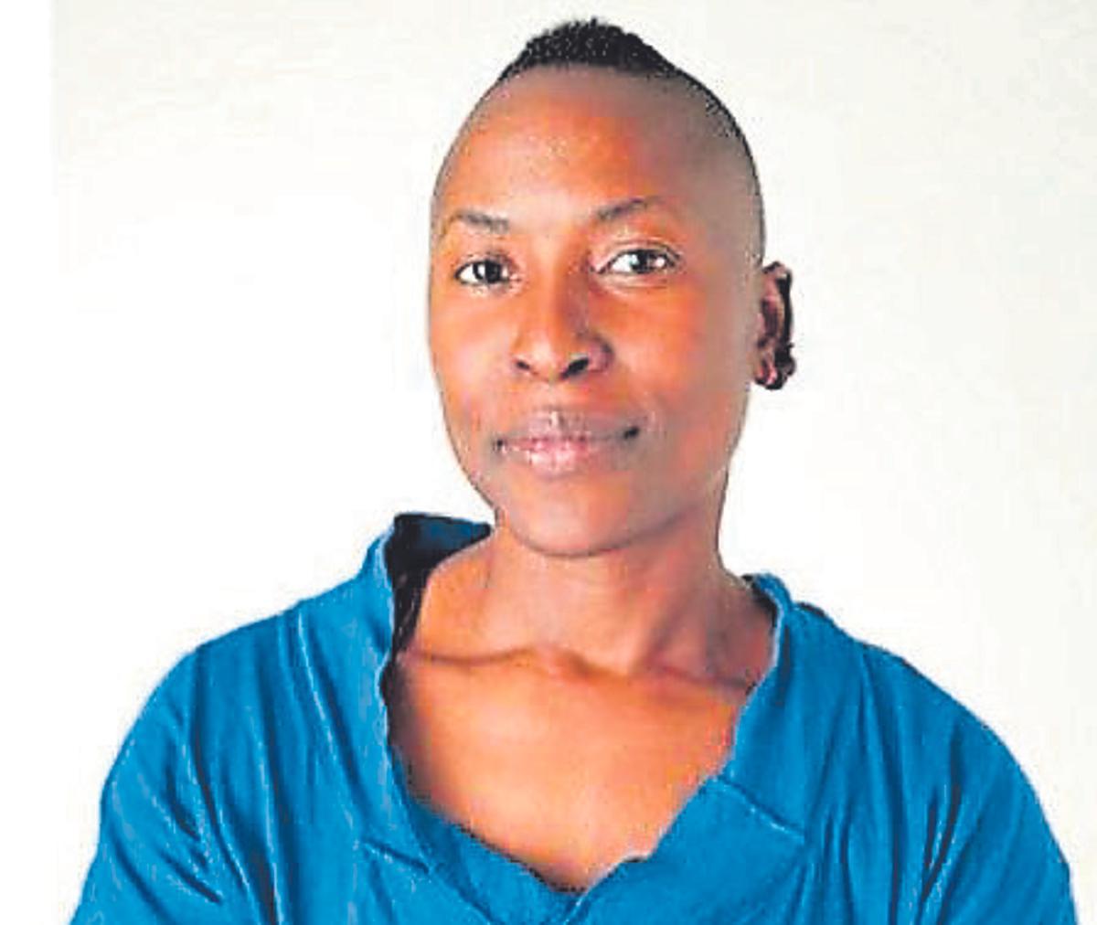 Nora Chipaumire en el C3A