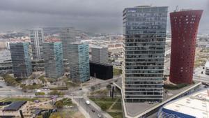 La inversió immobiliària a Barcelona canvia els pisos de lloguer per hotels
