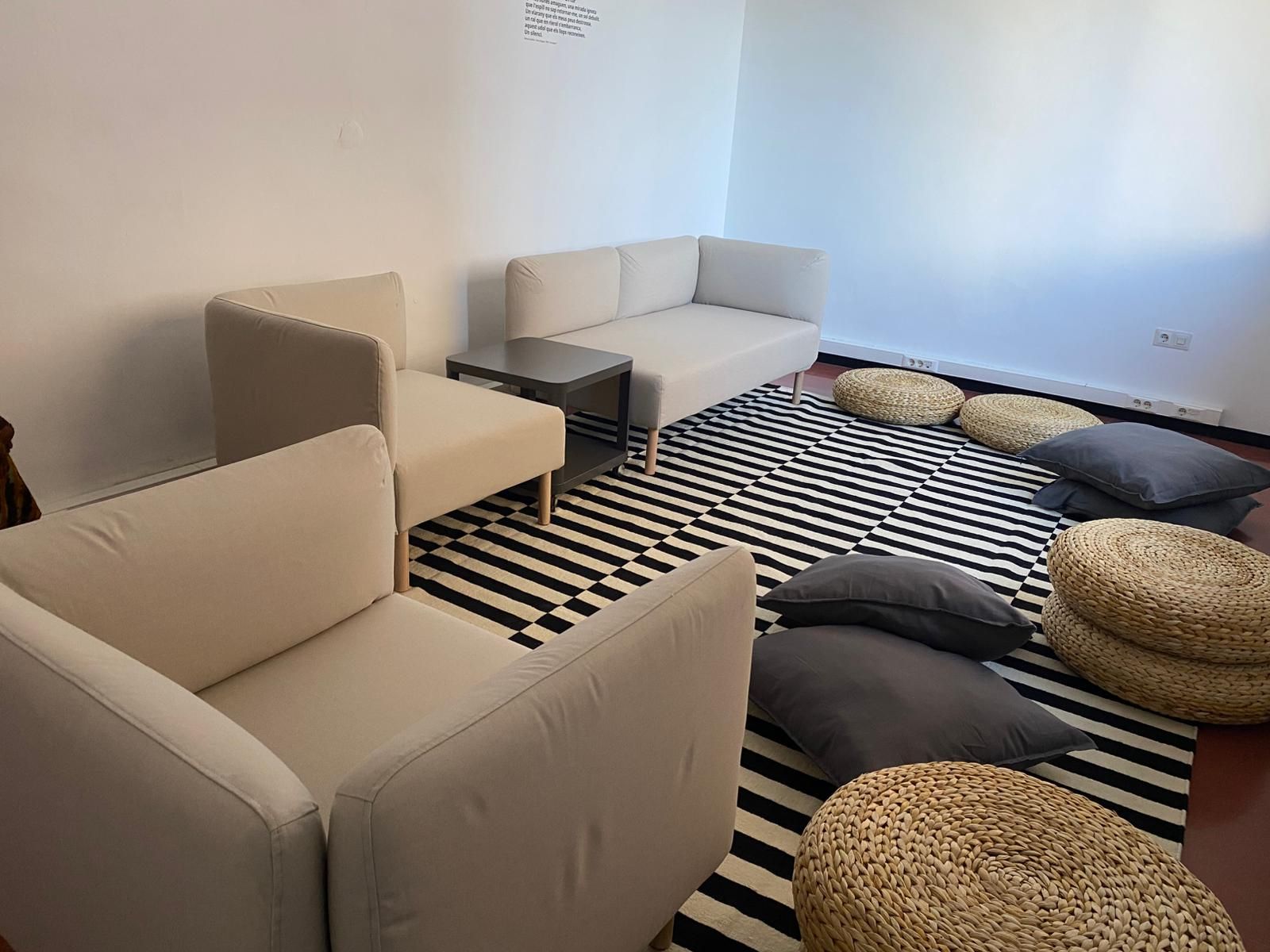 Catarroja inaugura su biblioteca con la colaboración de Ikea