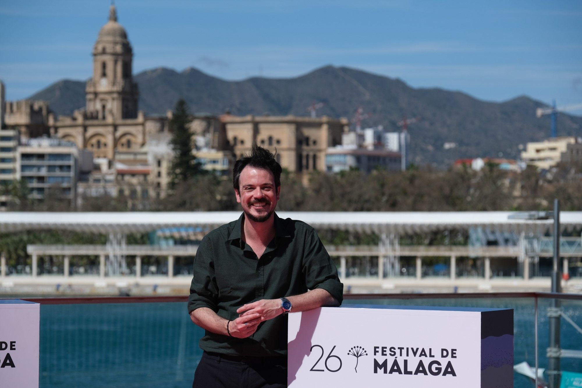 Festival de Málaga 2023 | Photocall de la película 'Tregua(s)'