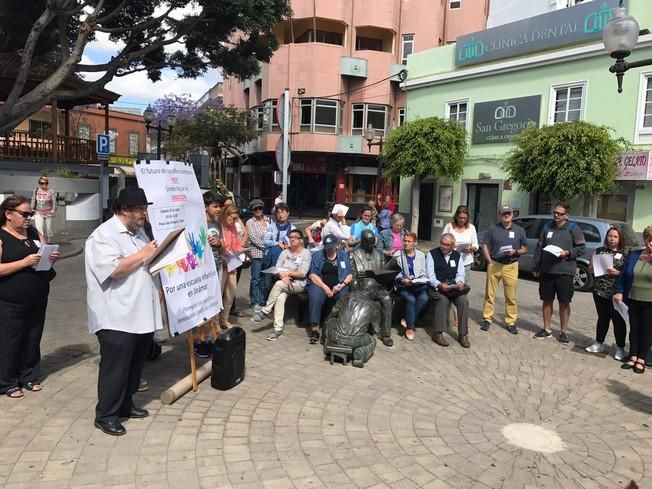 Feria del Libro de Telde