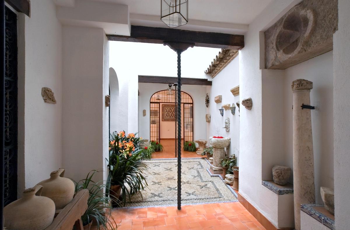 Casa Museo Guadamecí cumple 20 años.