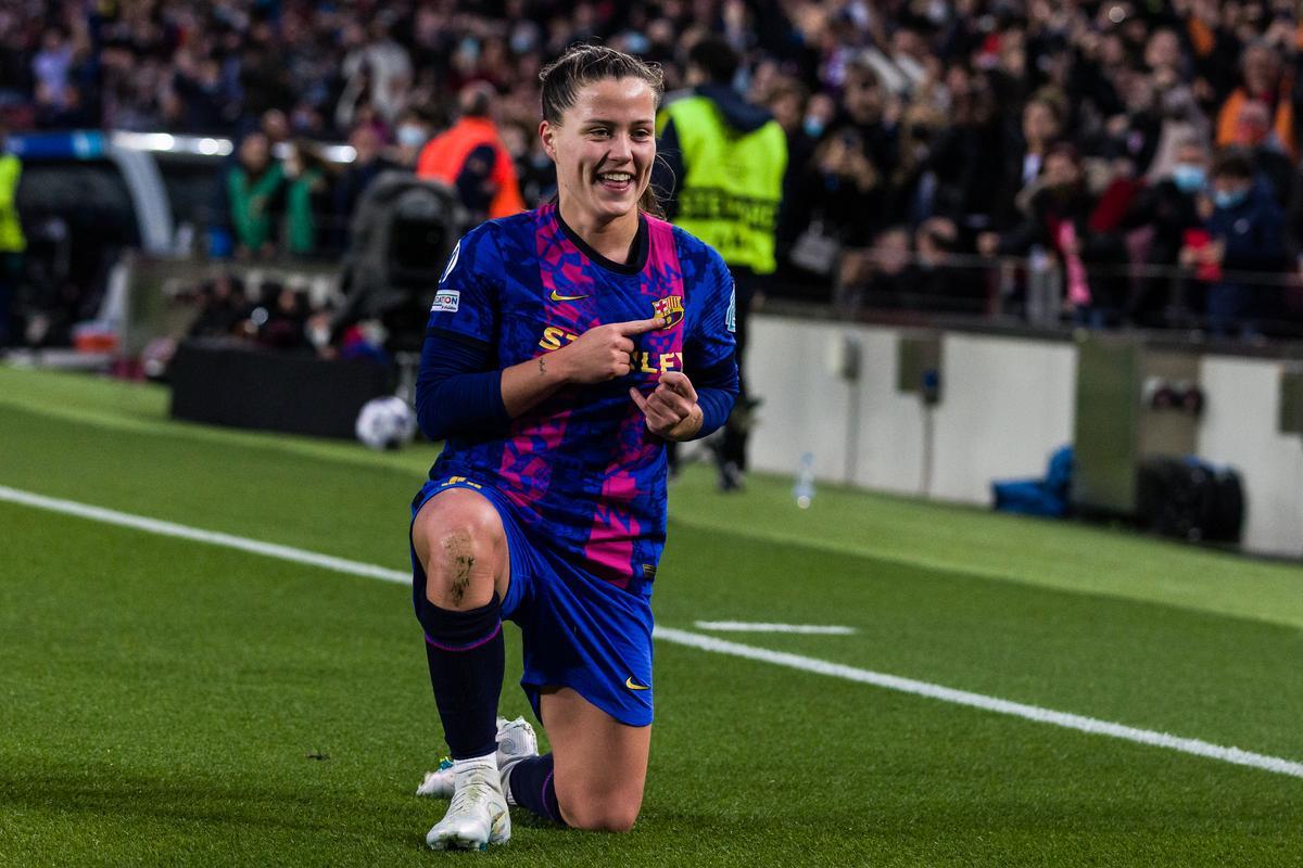 Así fue la fiesta de un día histórico Así fue la fiesta de un día histórico