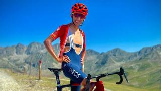 Egan Bernal: el relato de una recuperación milagrosa