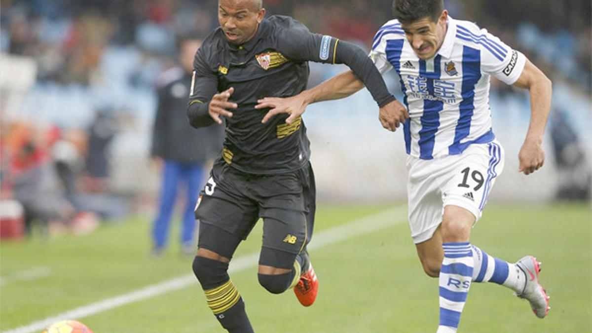 Triunfo balsámico para la Real Sociedad