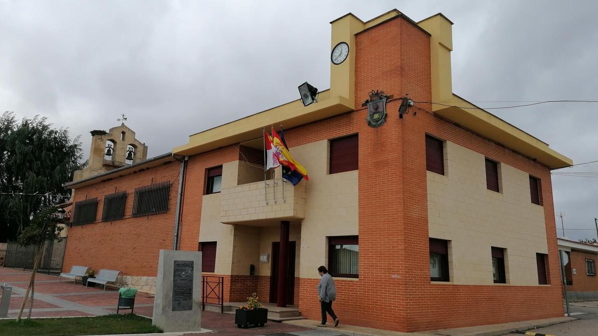 Ayuntamiento de Roales del Pan