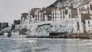 La historia de Alicante que nadie te contó: los baños "curativos" que salvaron a una reina