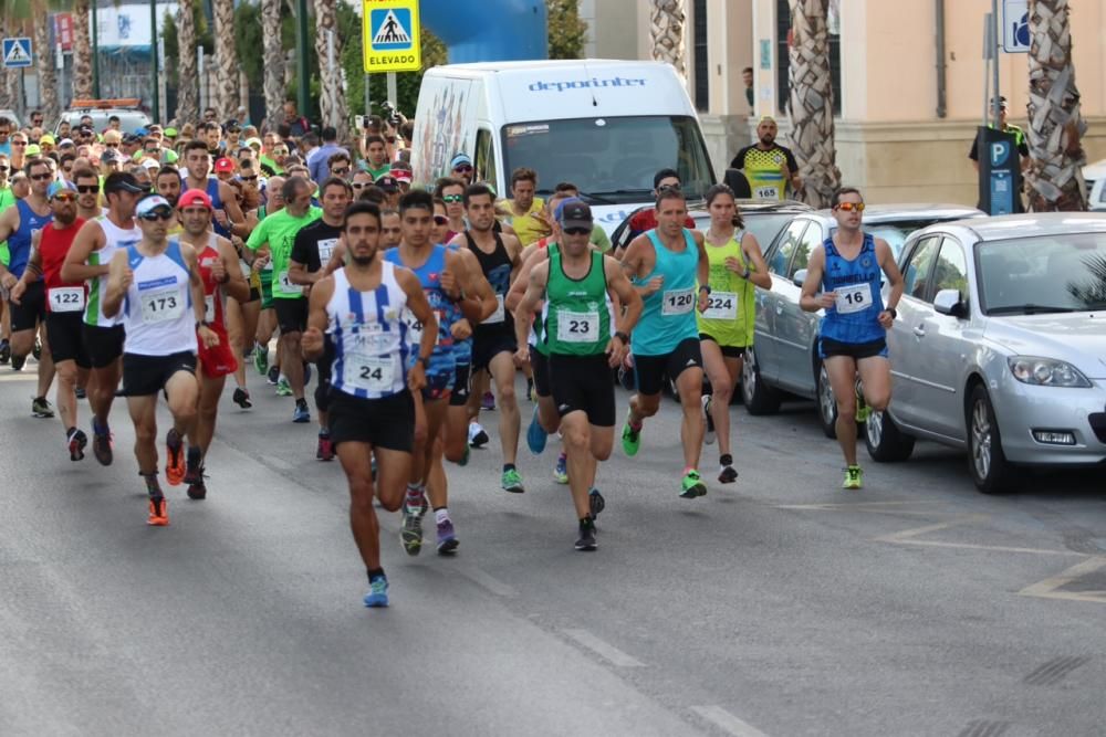 Búscate en las fotos de la Carrera Popular del Día de la Justicia Gratuita