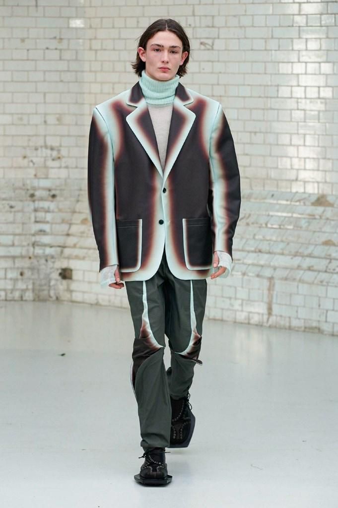 London College Of Fashion