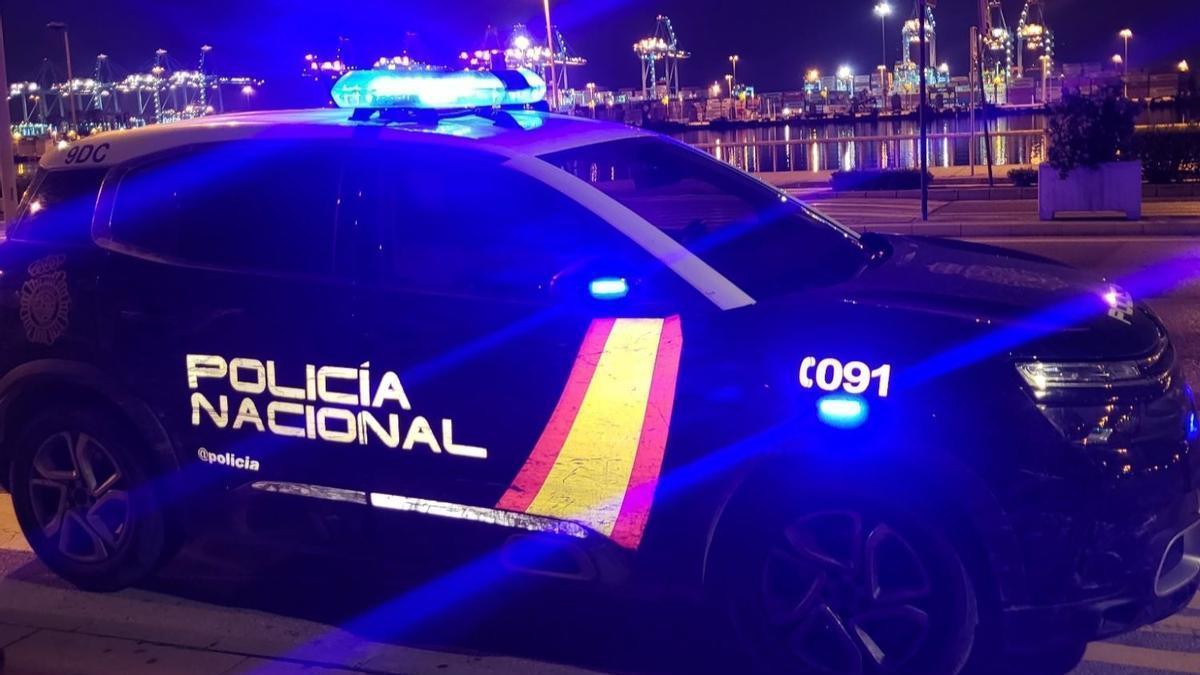 Un hombre que celebraba la victoria de España ante Bélgica en el Mundial atropella y mata a un nonagenario en Lorca (Murcia)