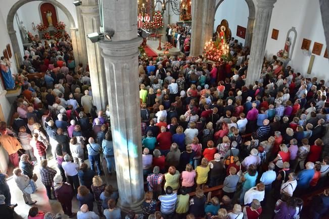 FIESTA DE SANTA LUCIA