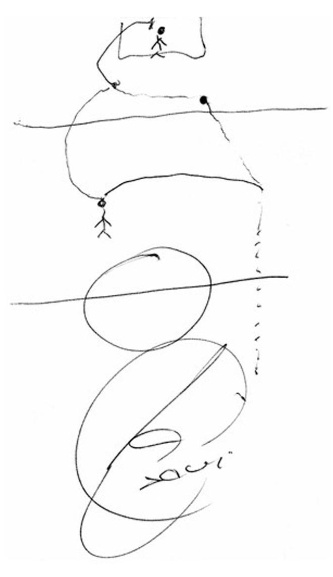 ‘El gol de mi vida’, el futbol dibuixat en primera persona