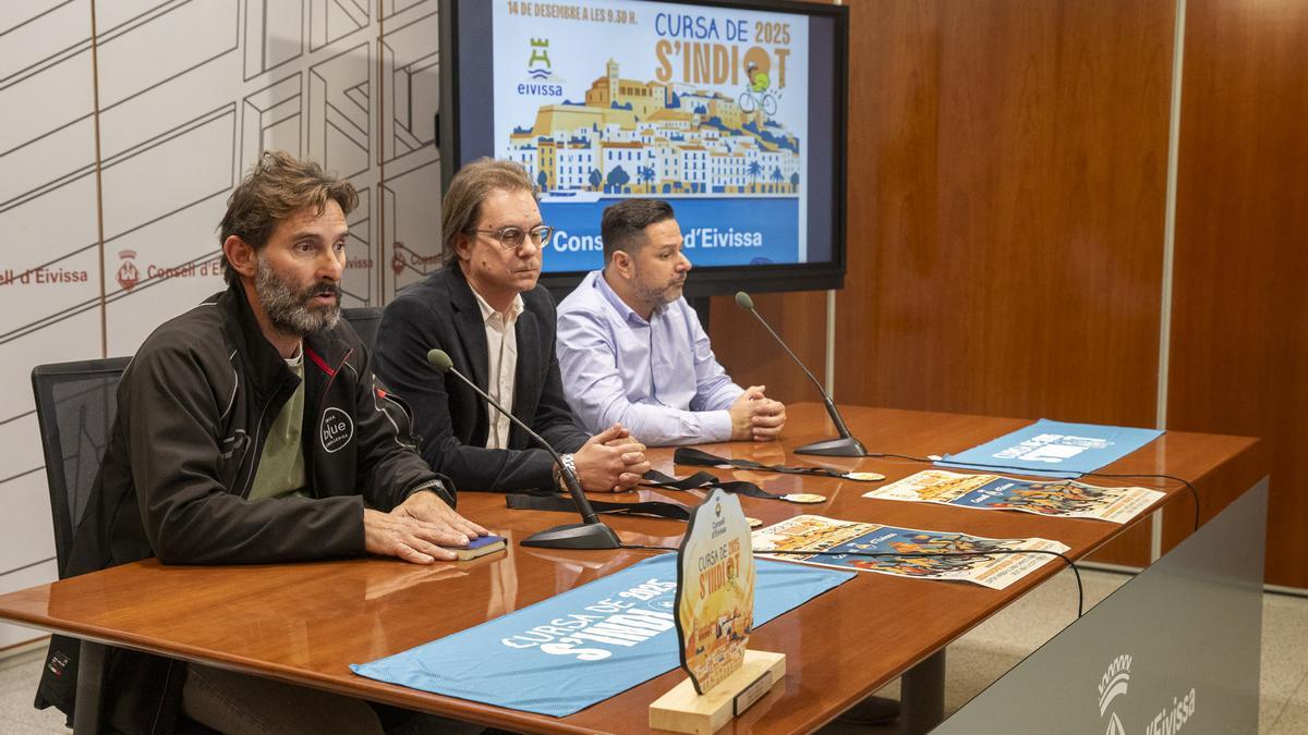 Imagen del acto de la mañana de este jueves