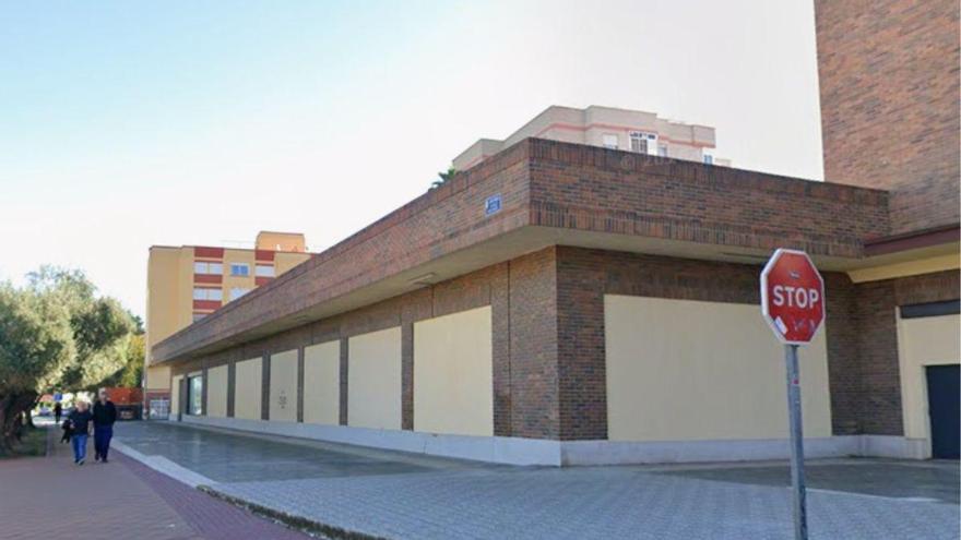 Un gigante francés se queda con el antiguo Mercadona del Infante y prepara su desembarco en Murcia
