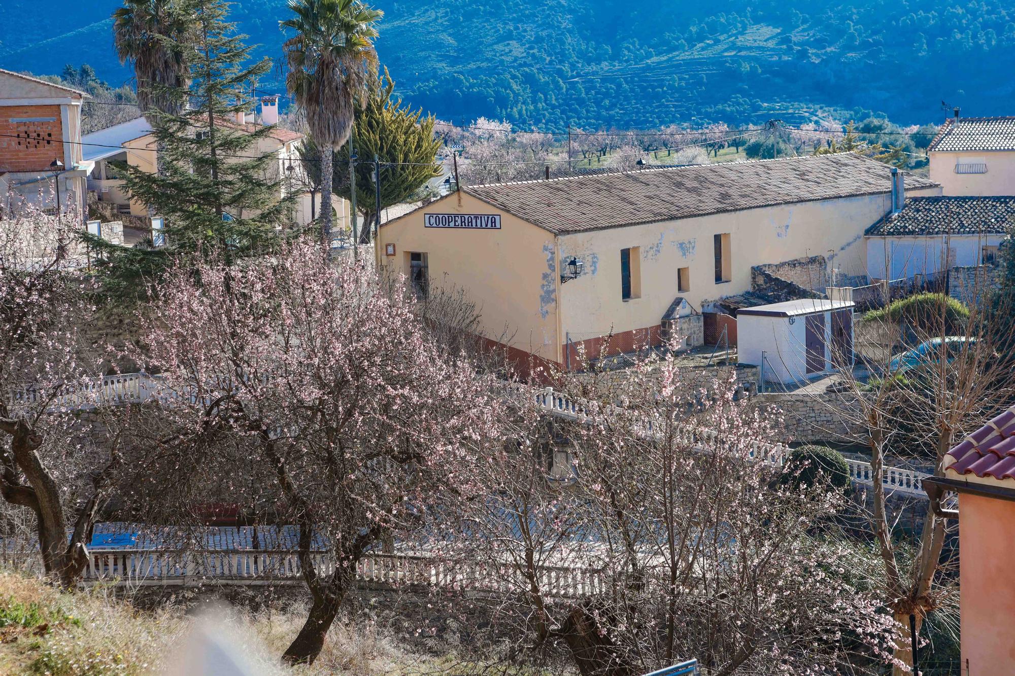 Un viaje para dar a conocer el valor de los pueblos más pequeños