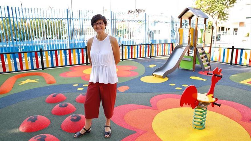 El Ayuntamiento invertirá 800.000 euros en arreglar parques infantiles