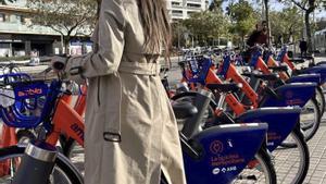 Les dones ciclistes són només el 18% a l’àrea metropolitana