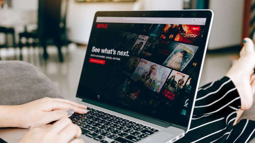 Netflix pierde un millón de suscriptores en España tras acabar con las cuentas compartidas