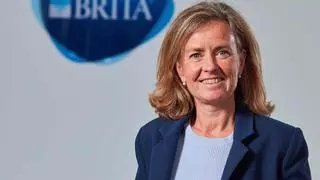 BRITA quiere reinventar el consumo de agua y evitar 6.500 millones de botellas de plástico