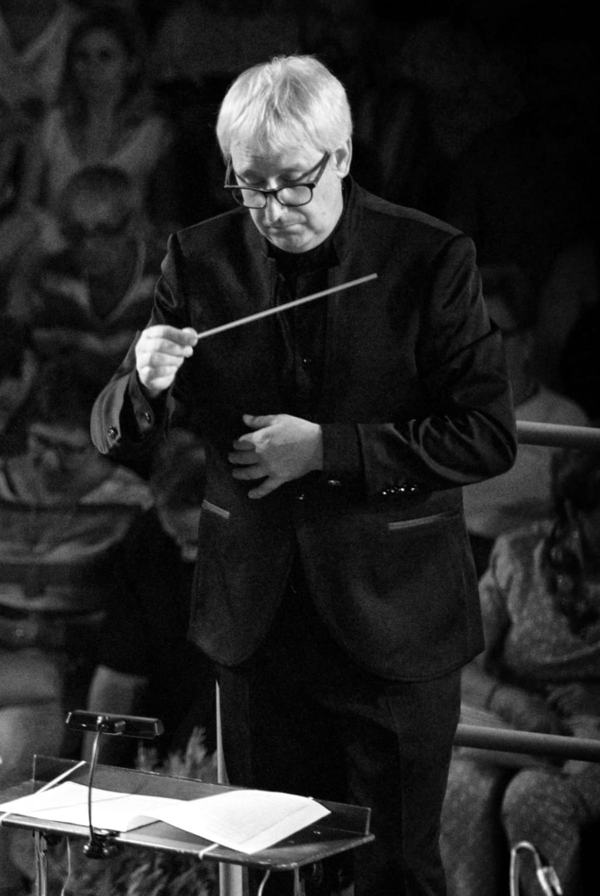 El biarense Isidro Alemañ, nuevo director musical del Coro del Teatro Principal de Alicante