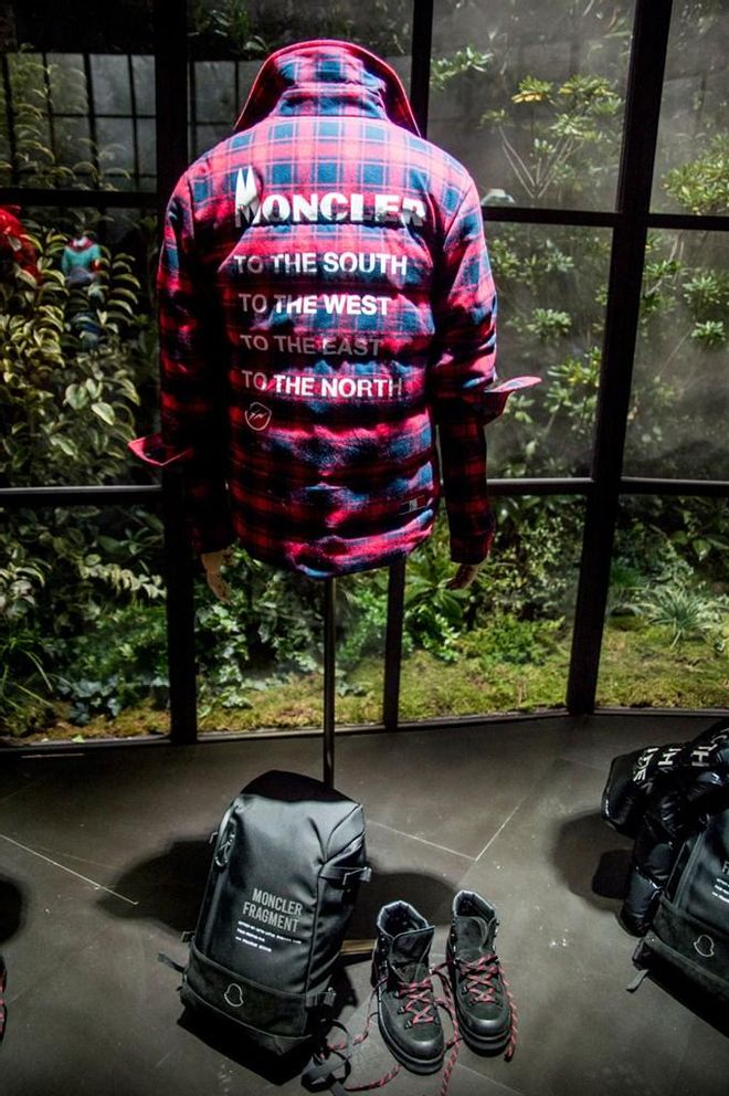 Moncler