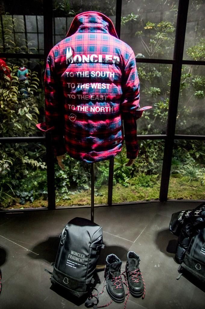 Moncler