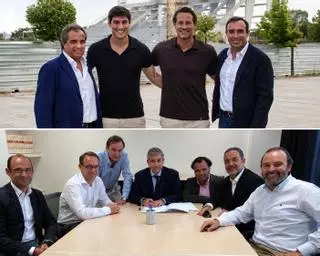 Otra semana decisiva para la historia del Real Zaragoza: un único precedente similar