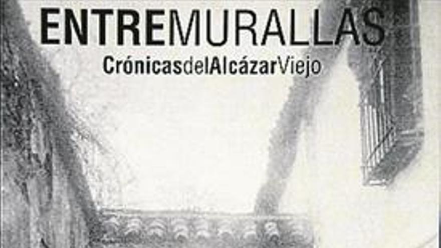 ‘Entremurallas’ reivindica el legado y presente cultural del Alcázar Viejo