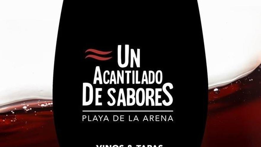 12 restaurantes y 6 bodegas participarán este viernes en el evento gastronómico &quot; Un Acantilado de Sabores&quot;